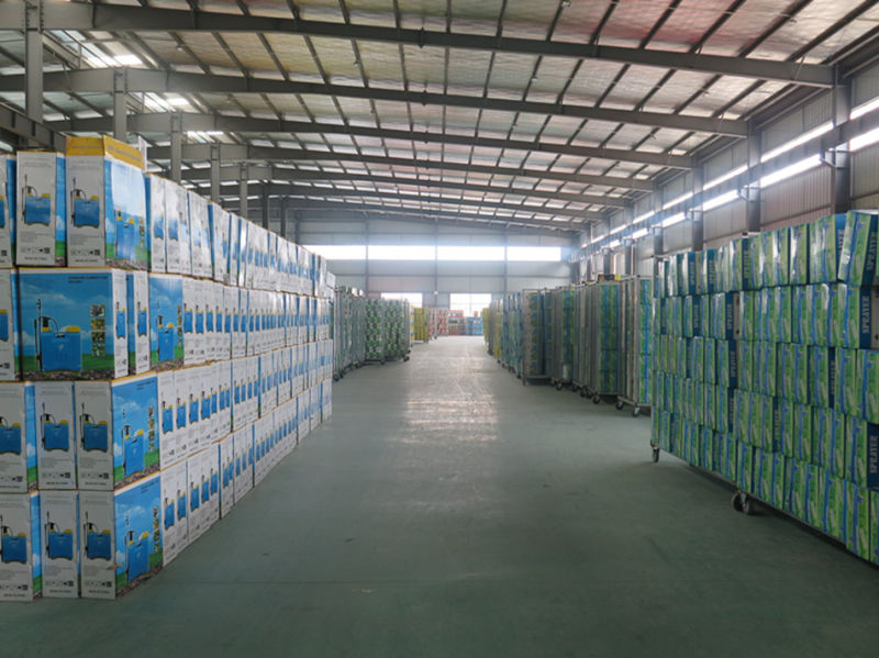 High Pressure Pump Orchard and High Trees Battery Power Sprayer Price (HX-200)