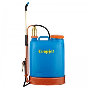 20L Popular Brass Pump Sprayer (TM-20D)