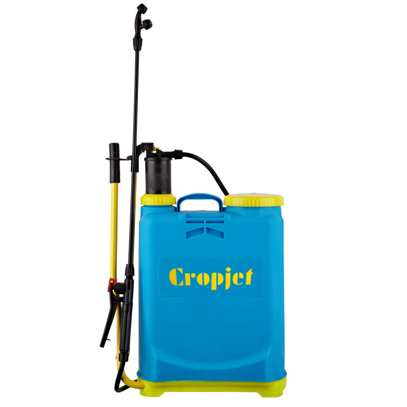 16L Knapsack Handle Sprayer