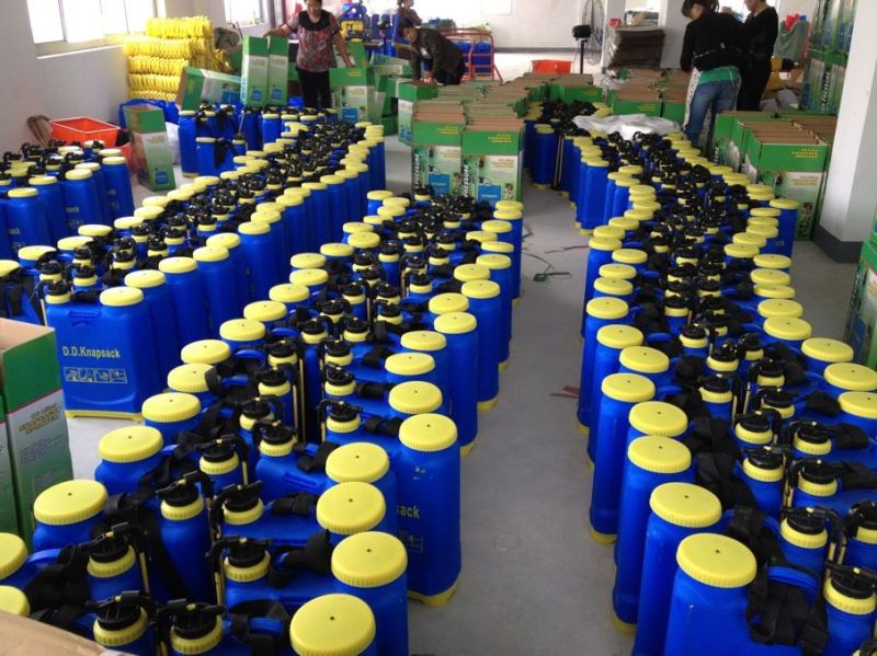 16L Backpack Sprayer (TM-16F)