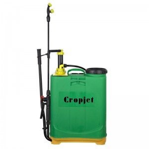 High Pressure Agriculture Sprayer Pump (TM-16C-2)