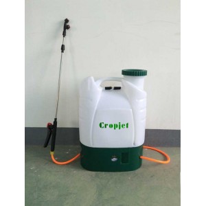 Battery Hand Sprayer (OD-16G)
