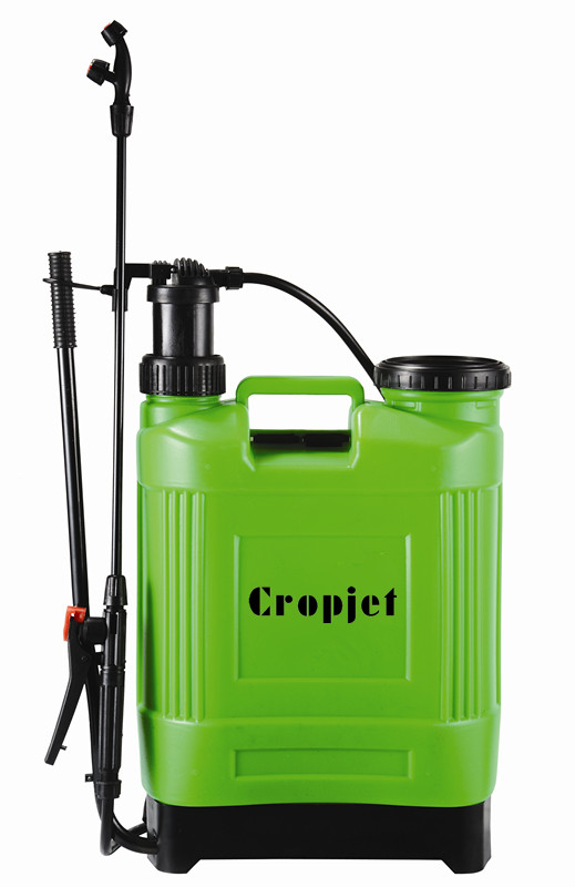 18L Knapsack Manual Sprayer (TM-18C)