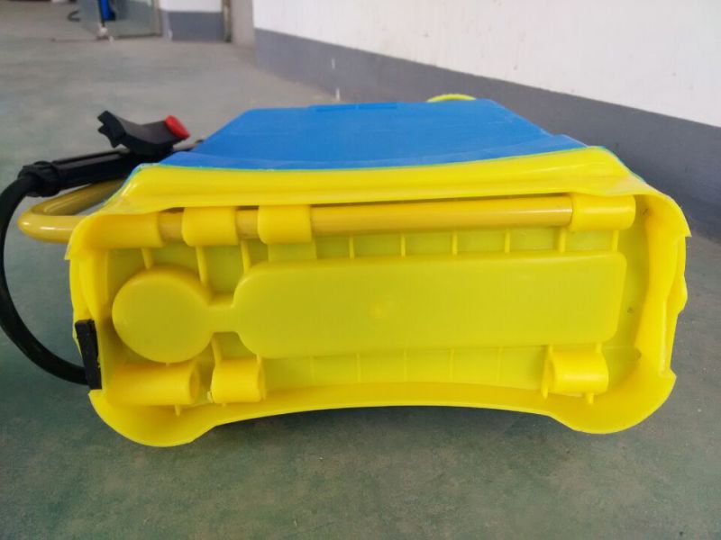 Manual Sprayer Pump TM-16A