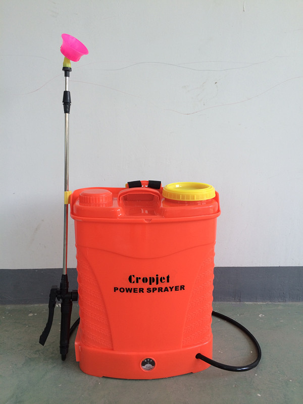 Electric Sprayer (OD-16H)