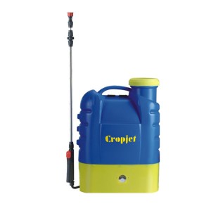 16L Electric Sprayer (TM-16G)