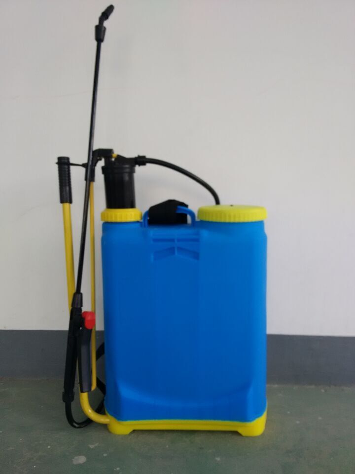 Manual Sprayer Pump TM-16A