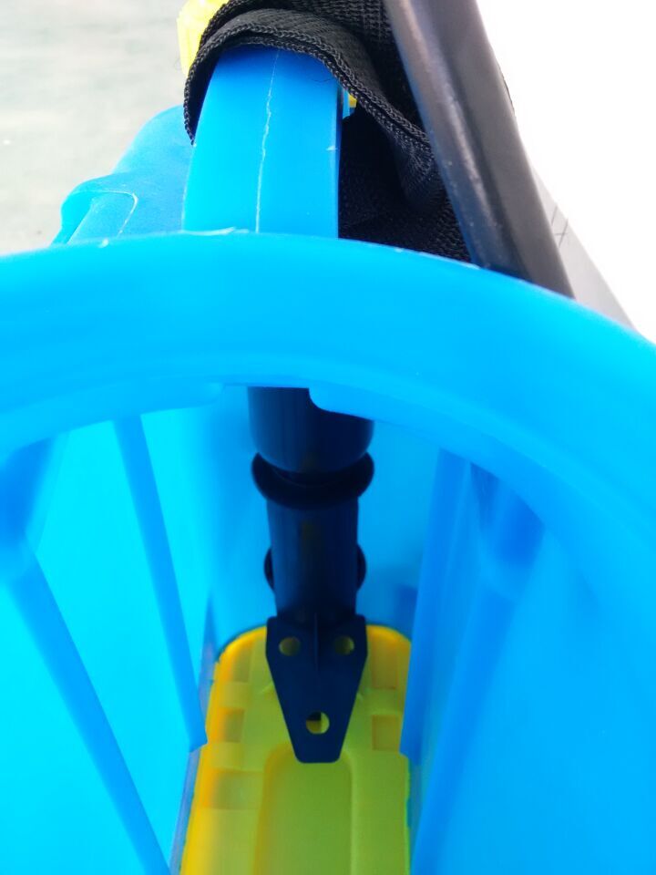Manual Sprayer Pump TM-16A