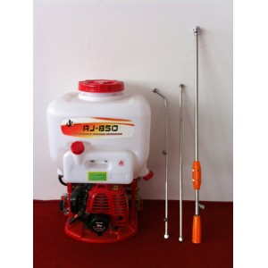 Knapsack 2 Stroke Petrol Sprayer (RJ-850)