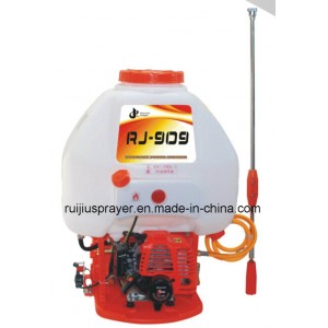 Power Sprayer with TU26 Engine (RJ-909)