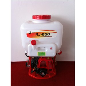 Agricultural Use Power Sprayer (RJ-850)
