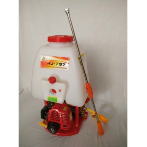 20L/25L Hand Sprayer with 2 Stroke (RJ-767)
