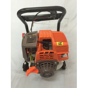 139f Gasoline Engine Portable Power Sprayer RJ-P768