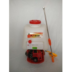 25L Knapsack Power Sprayer with 2 Stroke Engine (RJ-809)