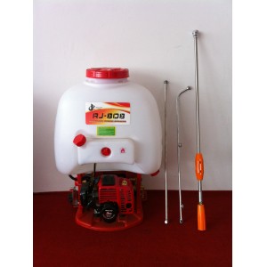 Knapsack 2 Stroke Petrol Sprayer (RJ-808)