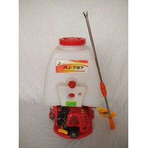 Knapsack/ Backpack Power Sprayer with CE (RJ-767)