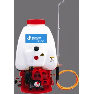 20L/25L Knapsack Power Sprayer for Garden Use (RJ-767)