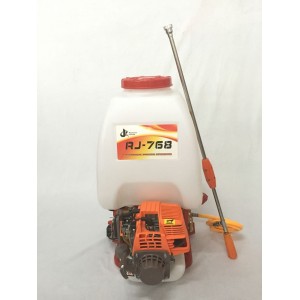 Knapsack Power Sprayer &amp;amp; Backpack Power Sprayer (RJ-768)