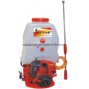 4 Stroke Engine Knapsack Power Sprayer with CE Approved (RJ-768)