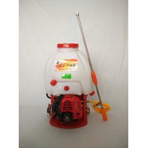 Knspsack Sprayer Irrigation Sprayer for Garden Use (RJ-769)