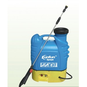 Power Sprayer (KF-16C-1)