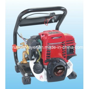 Hand-Hold Power Sprayer with Rj35 Engine (RJ-P768)