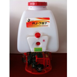 Power Sprayer with CE Approval (RJ-767)