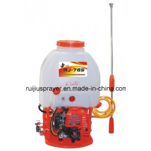 CE Knapsack/Backpack Power Sprayer with TU26 Engine (RJ-769)