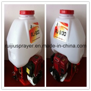 30L Power Sprayer with 4 Stroke for Agriculture Use (RJ-900)