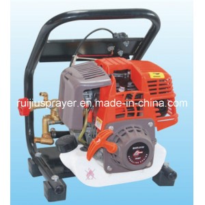 Hand-Hold Sprayer with CE Approved for Agriculture (RJ-P768)