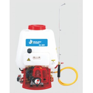 25L Knapsack Power Sprayer (RJ-808)