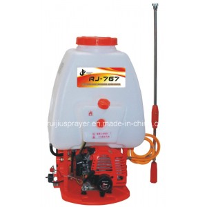 Hot Selling Power Sprayer for Agriculture Use (RJ-767)