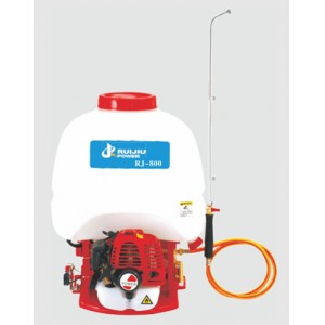 Power Sprayer with 2 Stroke Engine (RJ-800)