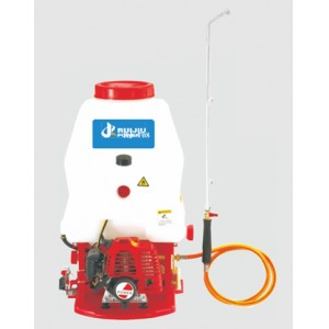 20L High Quality Agricultural Knapsack Sprayer (RJ-708)