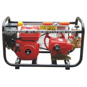 Frame Type Power Sprayer for Agriculture Use (RJ-45A)