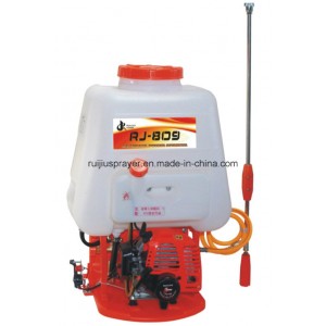 Backpack Power Sprayer for Irrigationn and Garden Sprayer (RJ-809)