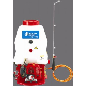 20L Power Sprayer for Agriculture Use (RJ-708)