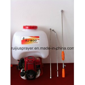 4-Stroke RJ35 Engine 25L Knapsack Power Sprayer (RJ-800)