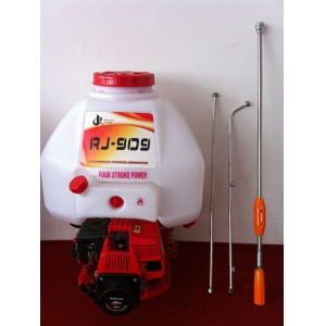 25L Knapsack Agriculture Power Sprayer (RJ-909)