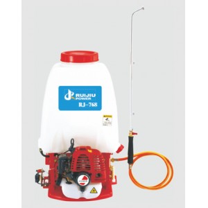 Agricultural Use Power Sprayer (RJ-768)