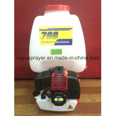 Power Sprayer with 1e40f-5 Gasoline Engine (RJ-768)