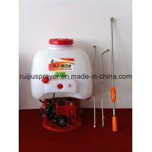 Knasack Sprayer with 2 Stroke for Agriculture (RJ-808)