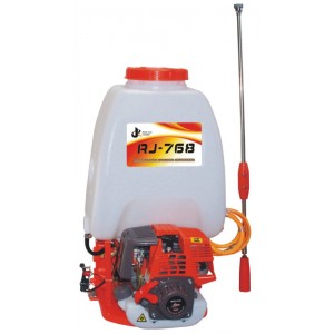 Agricultural Knapsack Power Sprayer with CE Approved (RJ-768)