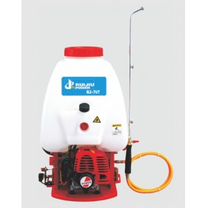 20L Knapsack Agriculture Garden Backpack Powersprayer (RJ-767)