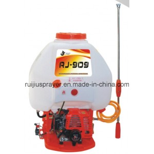 Knapsack Power Sprayer with SGS Approved (RJ-909)