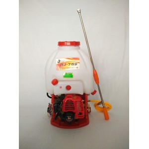 Power Sprayer Knapsack for Agriculture and Garden (RJ-769)