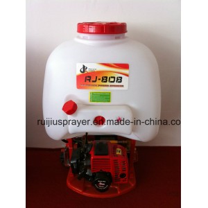Power Sprayer Backpack 25L for Garden and Agriculture (RJ-808)