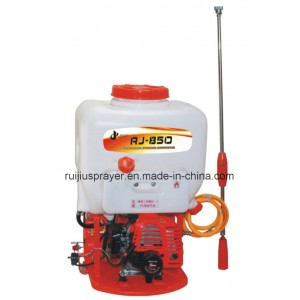 Gasoline Sprayer Mist Power Sprayer (RJ-850)