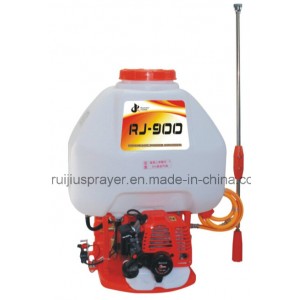 30L Power Sprayer with SGS Approved for Garden Use (RJ-900)