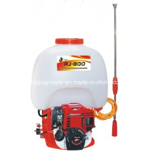 Knapsack Power Sprayer with RJ35 Engine (RJ-800)